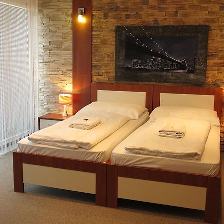 Hotel 21 브라티슬라바 외부 사진